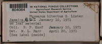 Image Associated With the Occurence